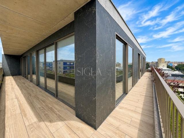 à venda Apartamento de luxo de 228 m2, Matosinhos Sul, Matosinhos, Porto