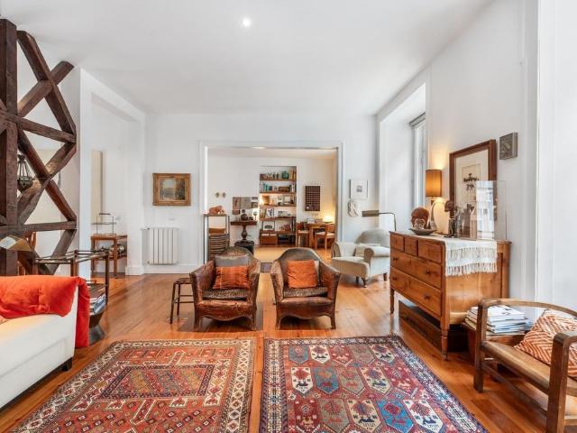 à venda Apartamento de luxo de 220 m2, Lisboa, Portugal