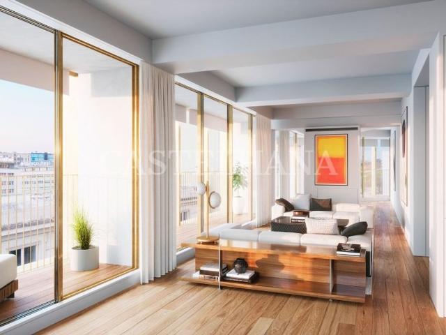 à venda Apartamento de luxo de 221 m2, Duque de Loule Sao Jorge de Arroios, Lisboa