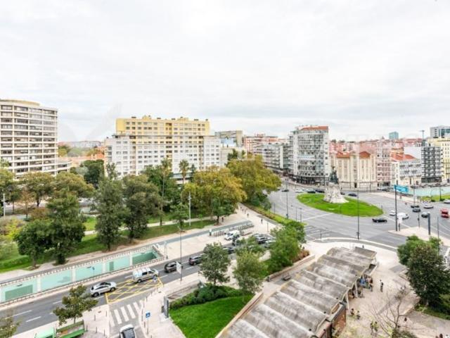 à venda Luxuoso apartamento de 211 m2, Entrecampos Campo Grande, Lisboa