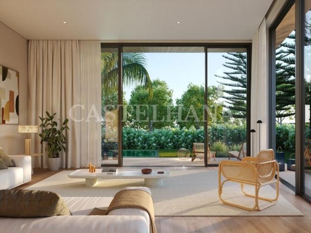 à venda Apartamento de luxo de 222 m2, Carcavelos, Cascais e Estoril, Cascais, Lisboa