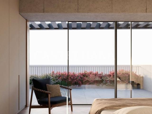 à venda Apartamento de luxo de 222 m2, Santos Pousada, Porto