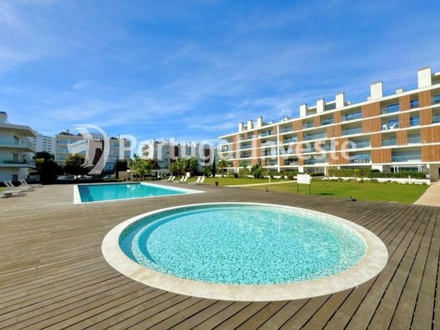à venda Apartamento de luxo de 223 m2, Albufeira, Portugal