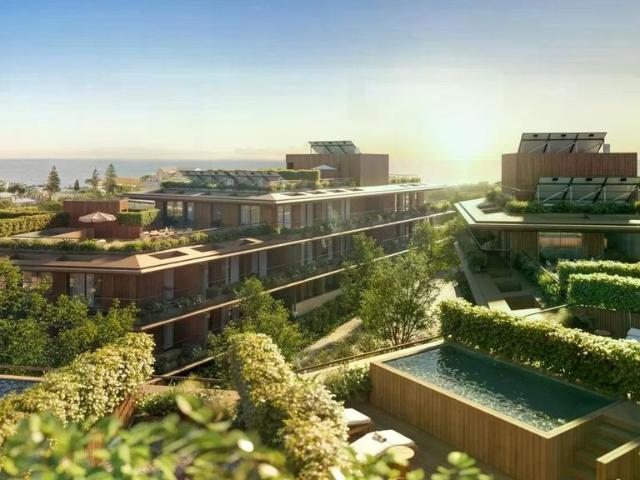 à venda Apartamento de luxo de 223 m2, Aldoar, Porto