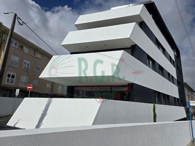 à venda Apartamento de luxo de 223 m2, Gondomar, Portugal