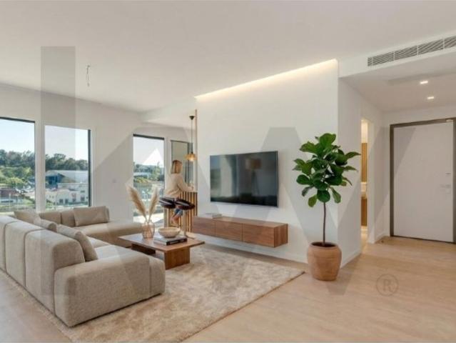 à venda Apartamento de luxo de 234 m2, Oeiras, Portugal