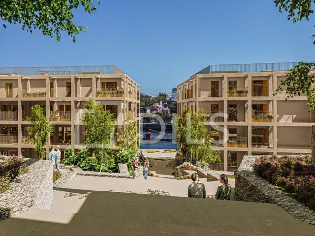 à venda Apartamento de luxo de 234 m2, Santa Marinha, Vila Nova de Gaia, Porto