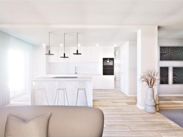 à venda Apartamento de luxo de 234 m2, Torres Vedras, Lisboa
