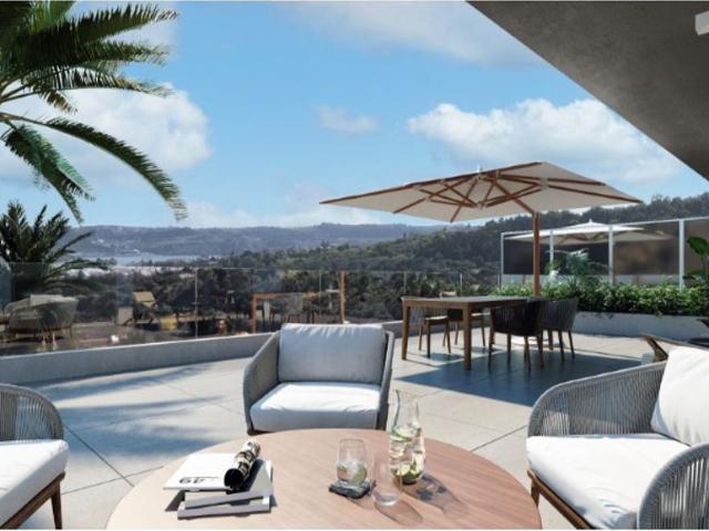 à venda Apartamento de luxo de 235 m2, Lisboa, Portugal