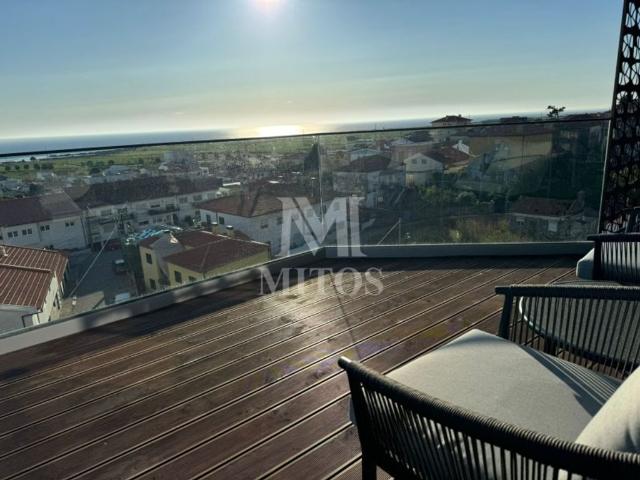 à venda Apartamento de luxo de 237 m2, Mosqueiros, Viana do Castelo