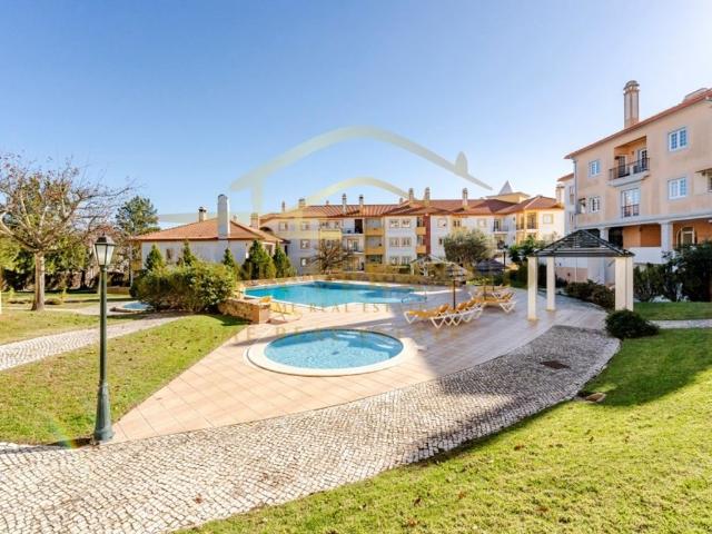 à venda Apartamento de luxo de 237 m2, Beloura Sao Pedro Penaferrim, Sintra, Lisboa