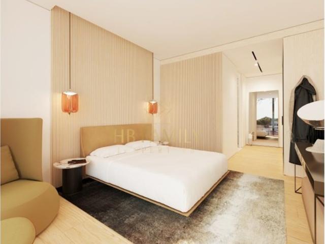 à venda Luxuoso apartamento de 238 m2, Anadia, Funchal, Madeira