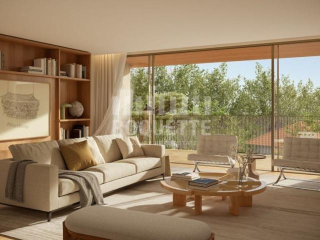 à venda Apartamento de alto padrão, Porto, Portugal