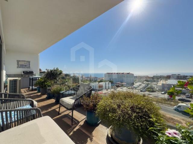 à venda Apartamento de luxo de 230 m2, Ericeira, Portugal