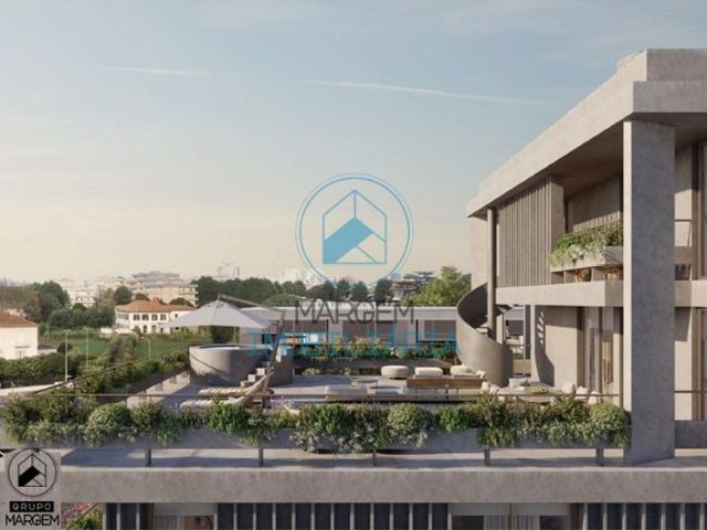 à venda Apartamento de luxo de 230 m2, Porto