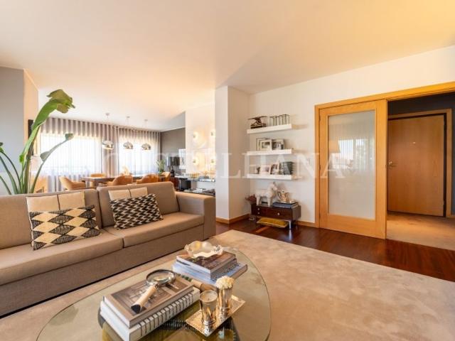 à venda Apartamento de luxo de 230 m2, Rua da Telheira, Porto