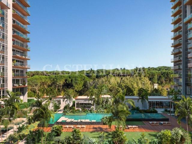 à venda Apartamento de luxo de 231 m2, Miraflores Alges, Oeiras, Lisboa