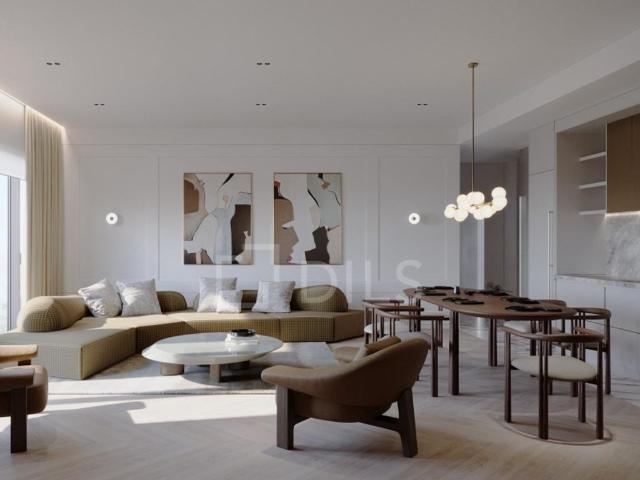 à venda Apartamento de luxo de 231 m2, Montenegro, Faro