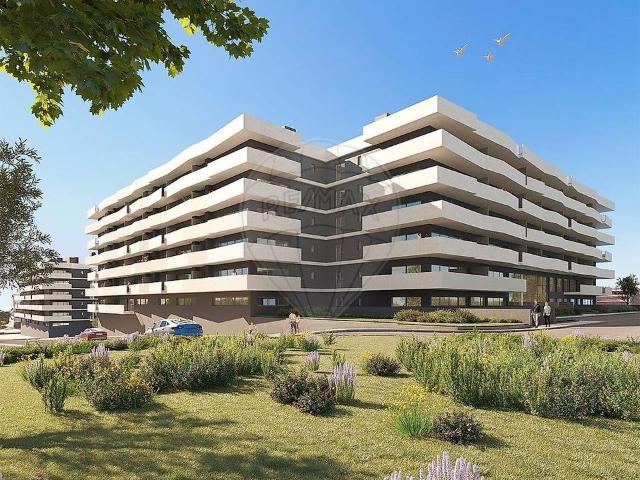 à venda Apartamento de luxo de 231 m2, Faro Sé e São Pedro, Faro