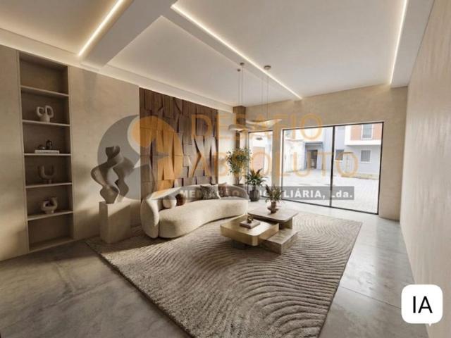 à venda Apartamento de luxo de 233 m2, Rua Alto da Malhada, Barreiro, Setúbal