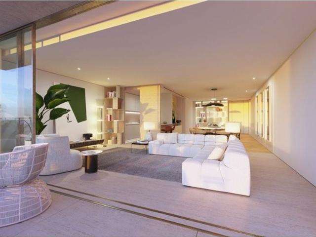 à venda Apartamento de luxo de 244 m2, Funchal, Portugal