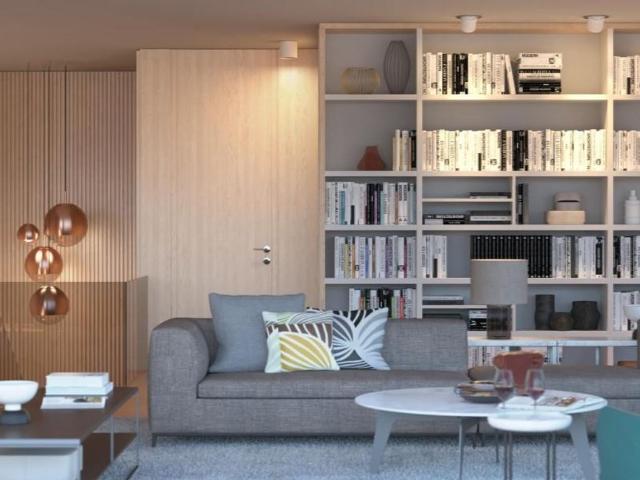 à venda Apartamento de luxo de 244 m2, Parque das Nacoes, Lisboa
