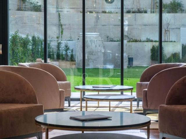 à venda Apartamento de luxo de 244 m2, Parque das Nacoes, Lisboa