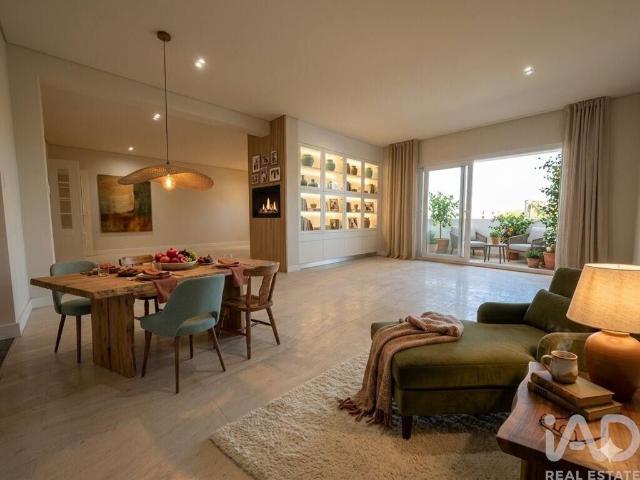 à venda Apartamento de luxo de 245 m2, Albufeira e Olhos de Água, Albufeira, Faro