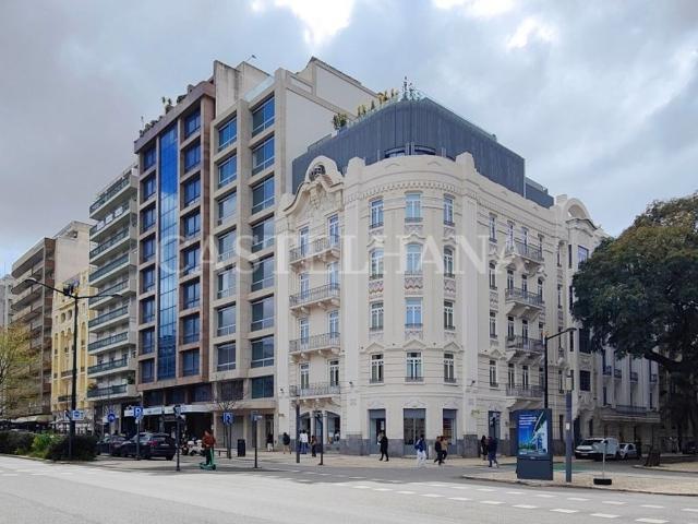 à venda Apartamento de luxo de 247 m2, Avenida da Republica Nossa Senhora de Fatima, Lisboa
