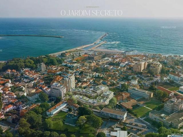 à venda Apartamento de luxo de 247 m2, Aldoar, Portugal