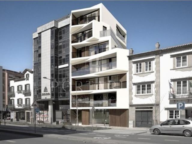 à venda Apartamento de luxo de 240 m2, Avenida Dr Lourenco Peixinho, Aveiro