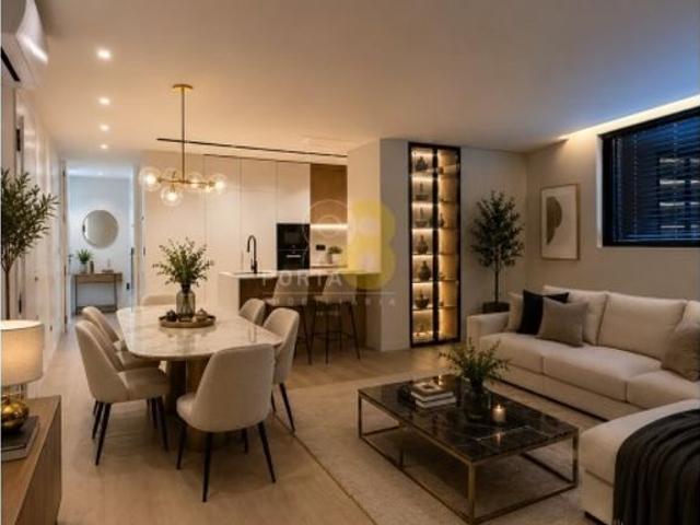 à venda Apartamento de luxo de 240 m2, Gondomar, Porto