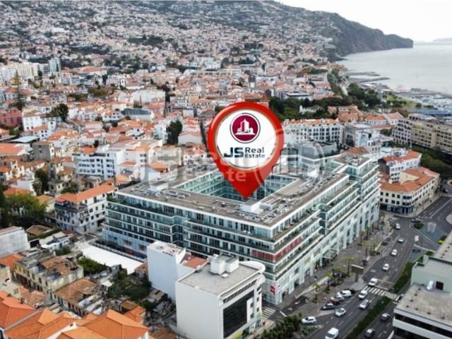 à venda Apartamento de luxo de 241 m2, Centro, Funchal, Madeira