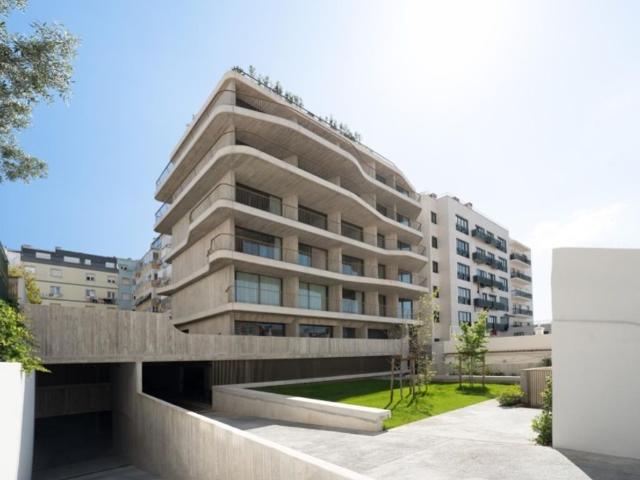 à venda Apartamento de luxo de 241 m2, Lisboa, Portugal
