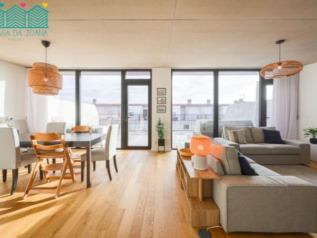 à venda Apartamento de luxo de 243 m2, Ílhavo, Portugal
