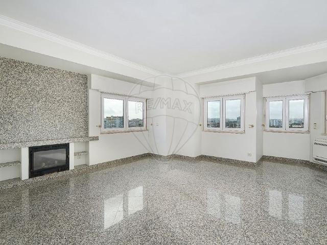 à venda Apartamento de luxo de 243 m2, Lisboa, Portugal