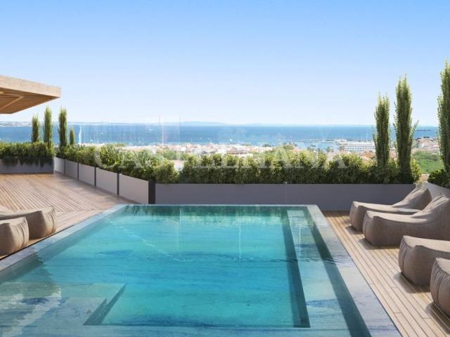 à venda Apartamento de luxo de 258 m2, Cascais, Cascais e Estoril, Lisboa