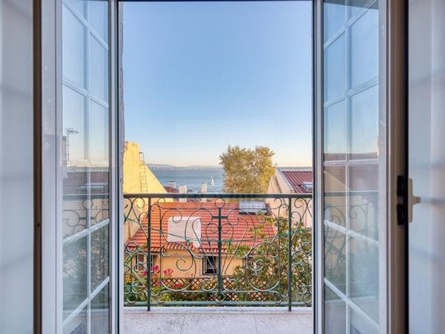à venda Apartamento de luxo, Se, Lisboa