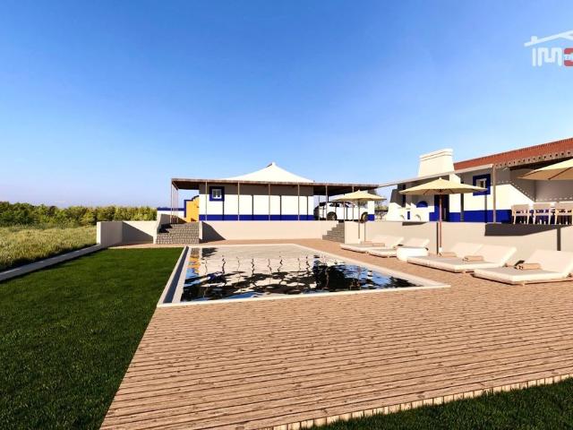 à venda Apartamento de luxo de 250 m2, Montijo, Portugal
