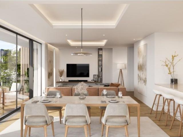 à venda Apartamento de luxo de 250 m2, Cascais e Estoril, Cascais, Lisboa