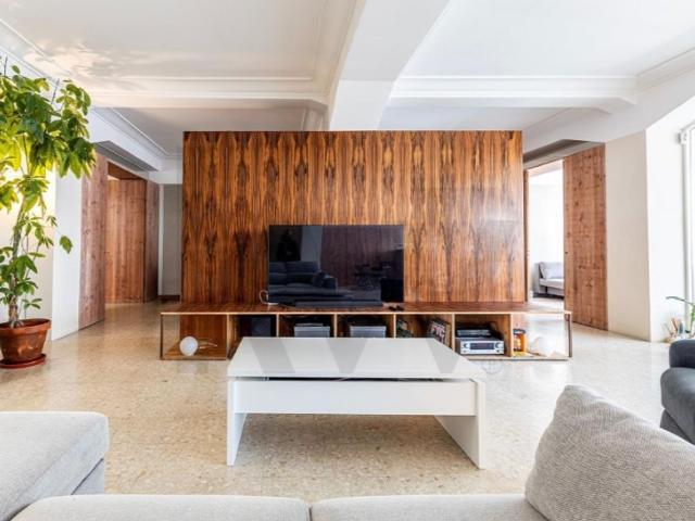 à venda Apartamento de luxo de 250 m2, Lisboa