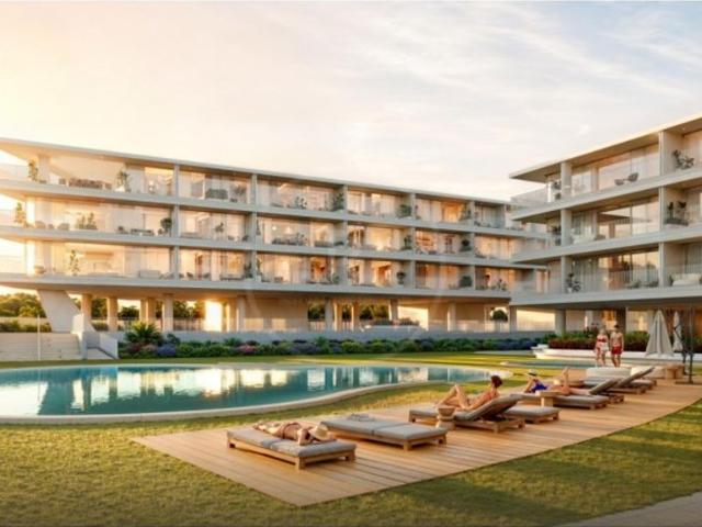 à venda Apartamento de luxo de 250 m2, Vilamoura, Loulé, Faro
