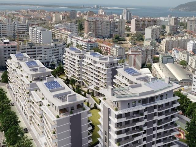 à venda Apartamento de luxo de 252 m2, Setúbal