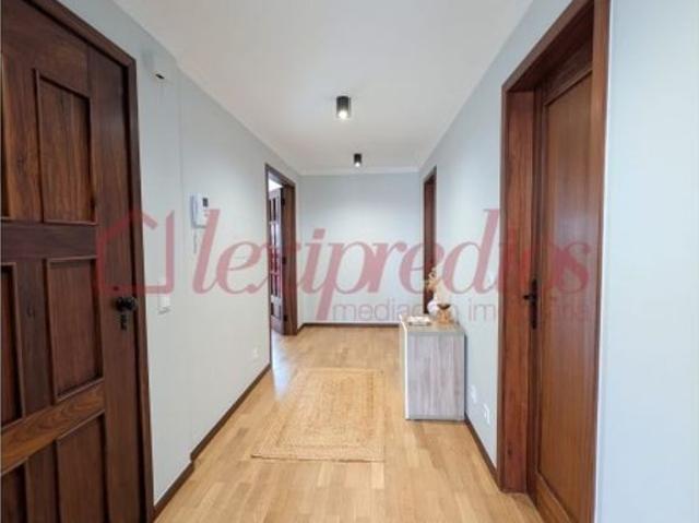 à venda Apartamento de luxo de 253 m2, Agueda Cidade, Águeda, Aveiro