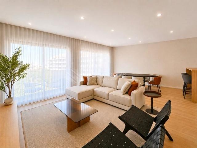 à venda Apartamento de luxo de 265 m2, Costa de Caparica, Almada, Setúbal
