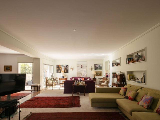 à venda Apartamento de luxo de 265 m2, Lisboa, Portugal