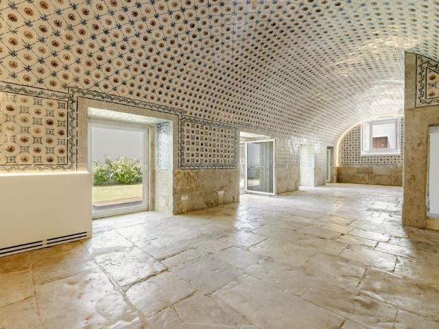 à venda Apartamento de luxo de 265 m2, Lisboa, Portugal