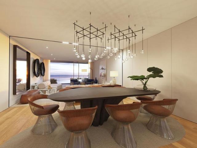 à venda Apartamento de luxo de 260 m2, Funchal, Portugal