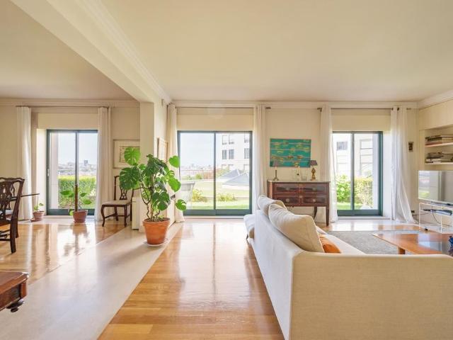 à venda Apartamento de luxo de 261 m2, Lisboa
