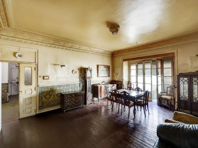 à venda Apartamento de luxo de 262 m2, Lisboa, Portugal